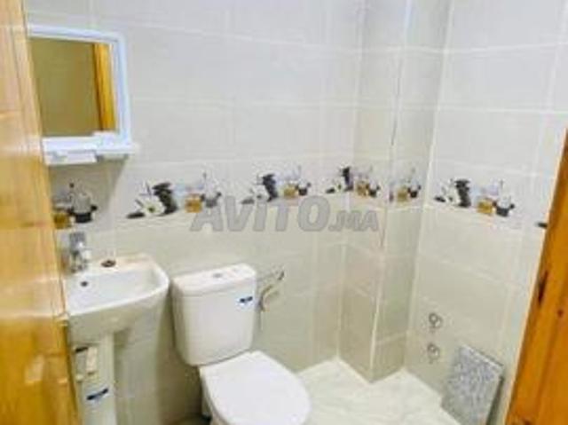 Appartement location à Lyautey