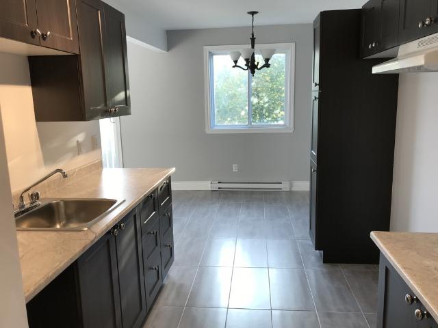 Apartment for rent in Longueuil, Quebec