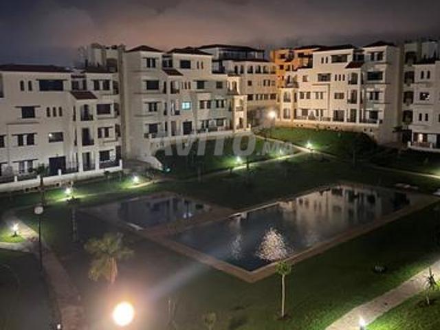 Appartement location à M'diq, Tanger-Tétouan