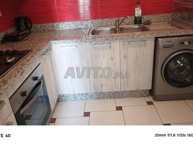 Appartement location à Anfa, Gharb-Chrarda-Beni Hssen