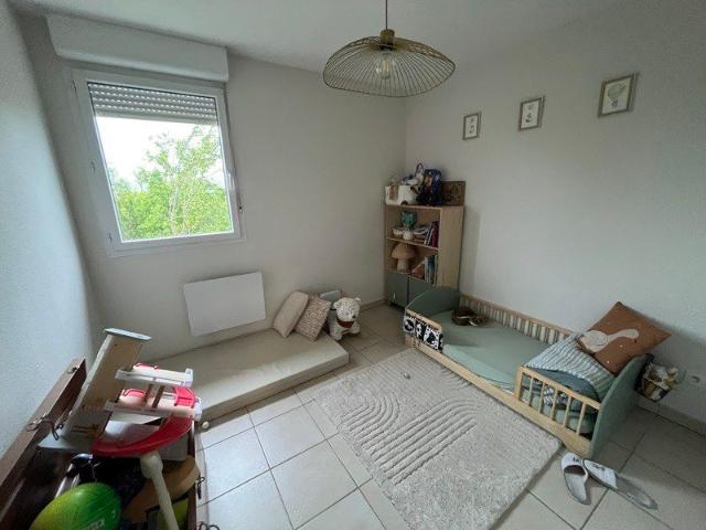 Appartement location à Toulouse, Montrabé