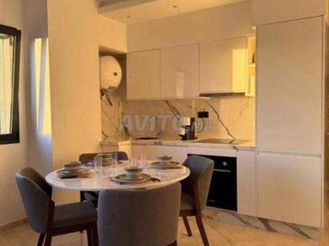 Appartement location à Centre Ville, Ben Slimane