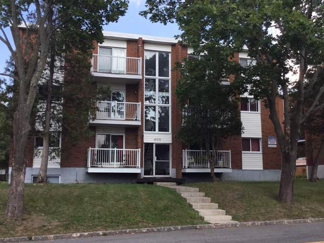 Apartment for rent in Québec, Quebec