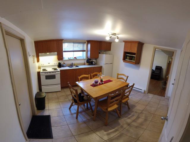 Apartment for rent in Québec, Quebec