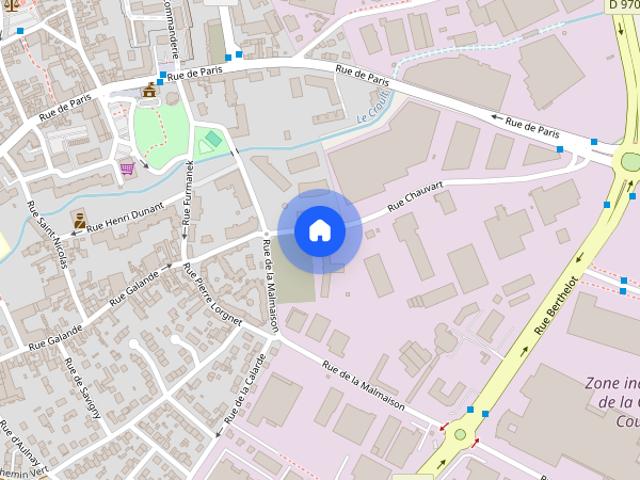 Appartement location à Sarcelles, Gonesse