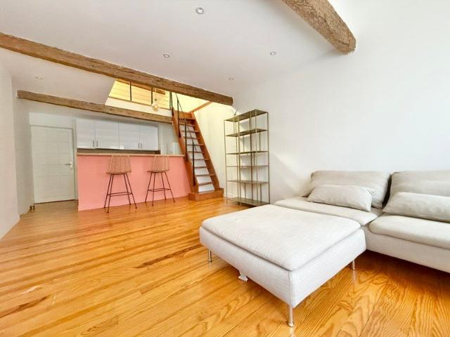 Appartement location à Toulouse