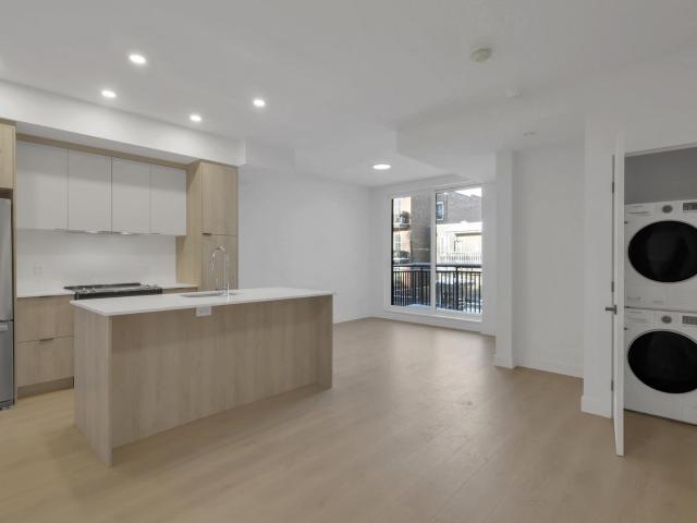 Apartment for rent in St. Leonard's, Quebec