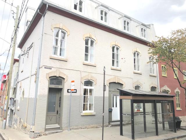 Apartment for rent in Québec, Quebec
