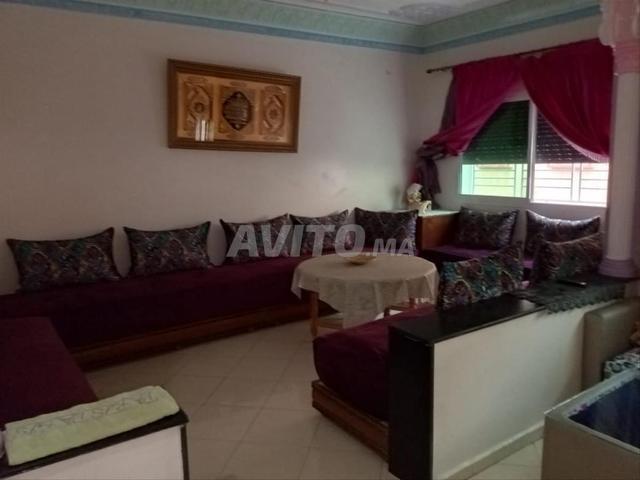 Appartement location à Fès