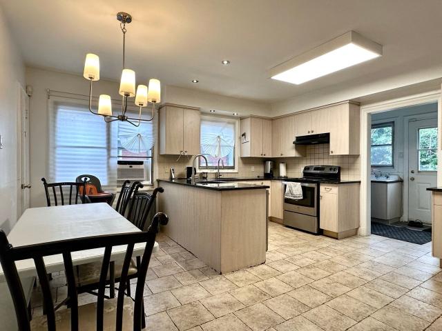 Apartment for rent in St. Leonard's, Quebec