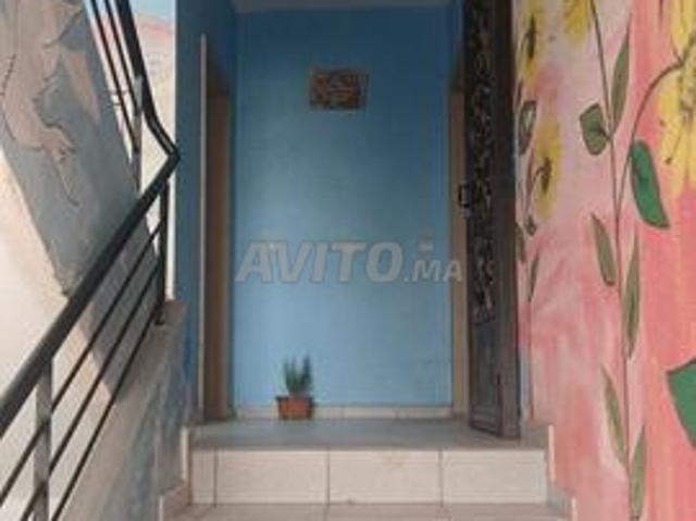 Appartement location à Had Soualem, Gharb-Chrarda-Beni Hssen