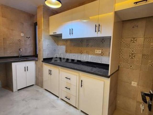 Appartement location à L'Oriental