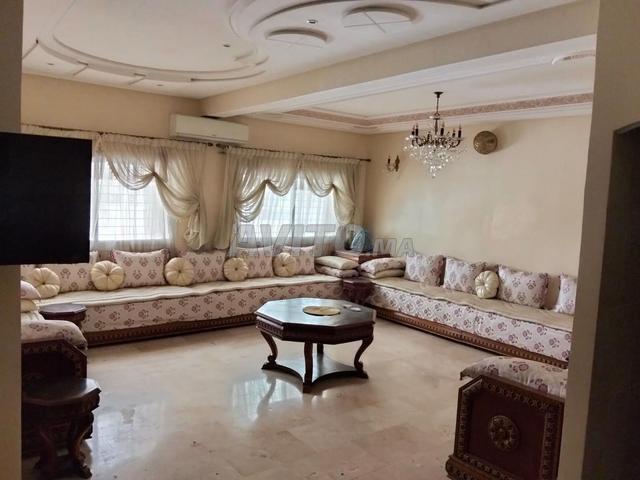Appartement location à Fès