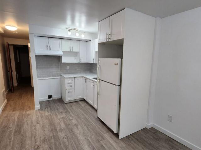 Apartment for rent in St. Leonard's, Quebec