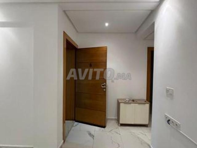 Appartement location à Témara