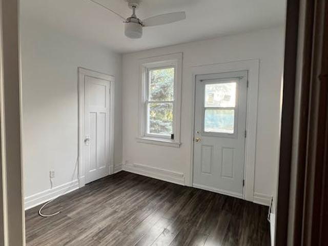 Apartment for rent in St. Leonard's, Quebec