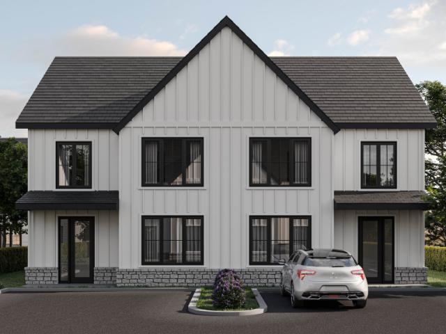 Apartment for rent in Les Maskoutains, Quebec