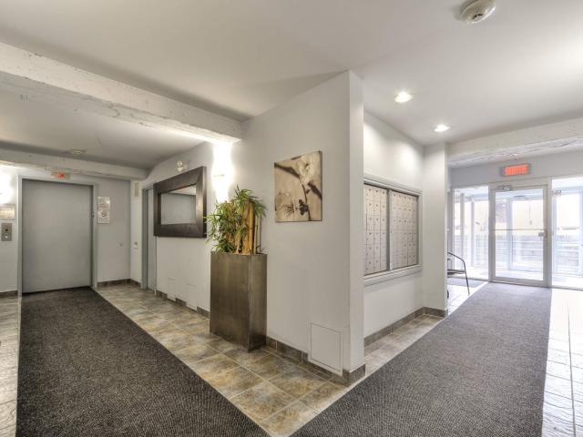 Apartment for rent in St. Leonard's, Quebec