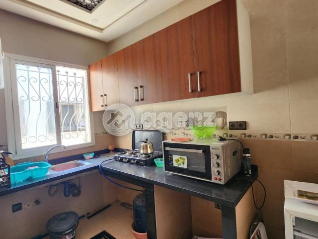 Appartement location à Aït Melloul, Oued ed Dahab-Lagouira