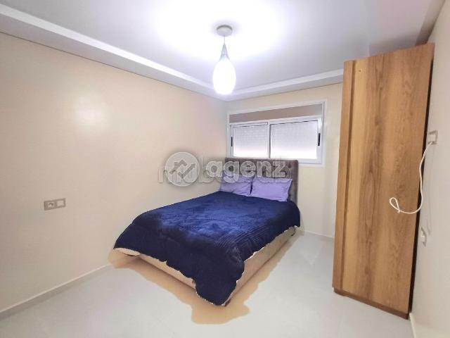 Appartement location à Agadir, Oued ed Dahab-Lagouira