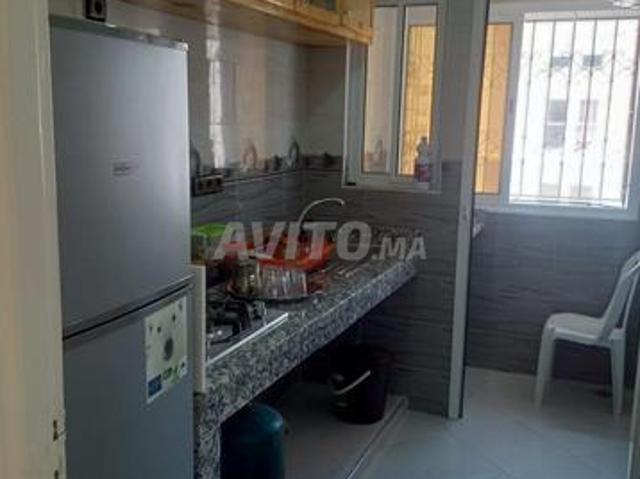 Appartement location à Centre Ville