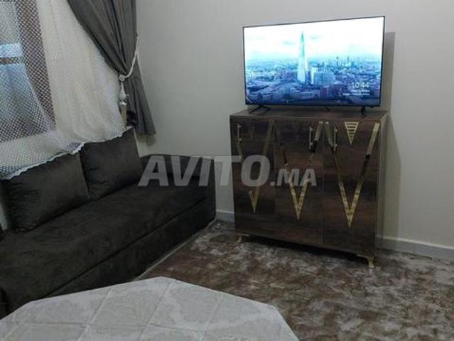 Appartement location à Centre Ville
