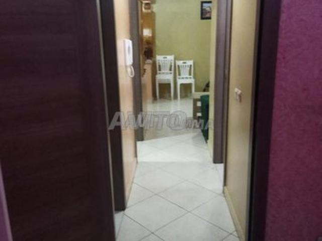 Appartement location à Anfa, Gharb-Chrarda-Beni Hssen