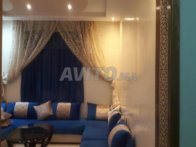 Appartement location à Al Wifaq, Agadir