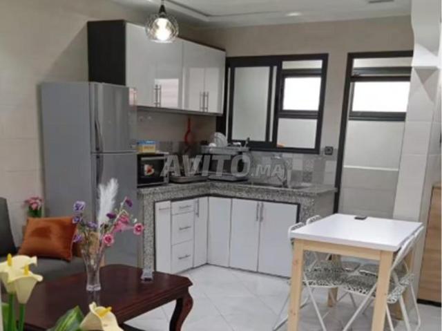 Appartement location à Agadir, Oued ed Dahab-Lagouira