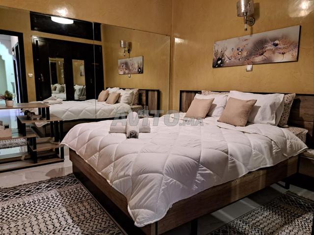 Appartement location à Agadir, Oued ed Dahab-Lagouira
