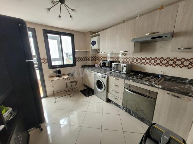 Appartement location à Founty, Agadir