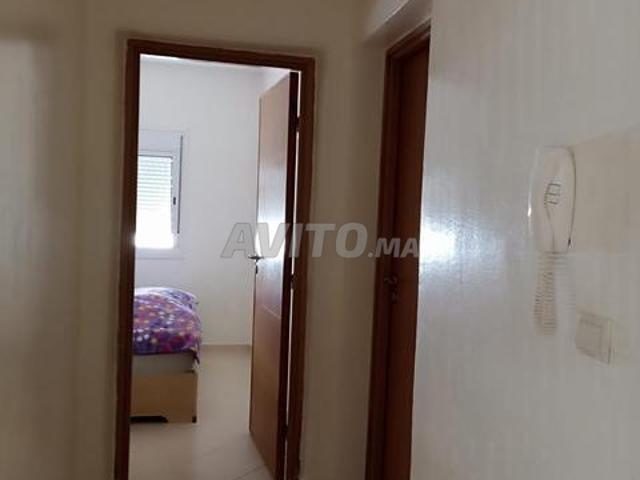 Appartement location à Anfa, Gharb-Chrarda-Beni Hssen