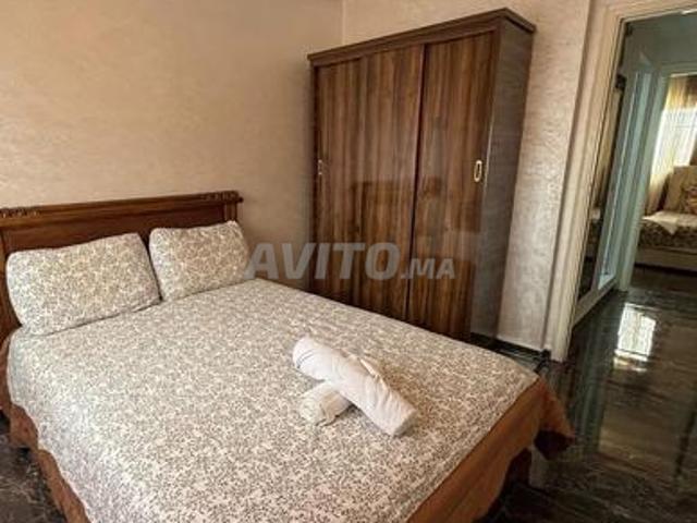 Appartement location à Anfa, Gharb-Chrarda-Beni Hssen