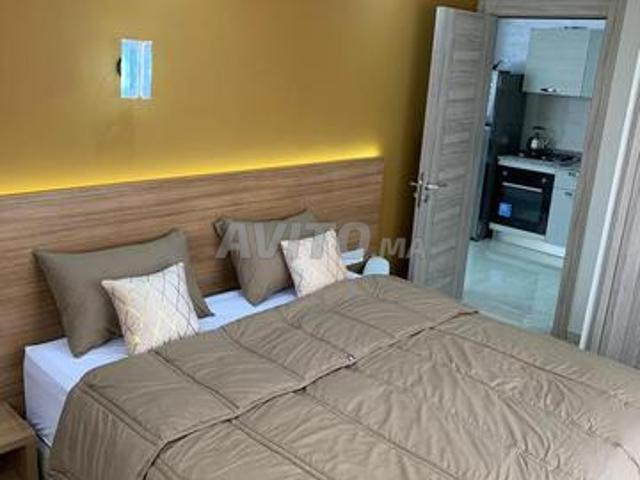 Appartement location à Anfa, Gharb-Chrarda-Beni Hssen