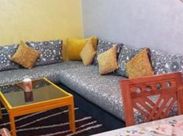 Appartement location à Agadir, Oued ed Dahab-Lagouira