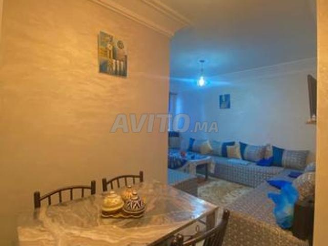 Appartement location à Agadir, Oued ed Dahab-Lagouira