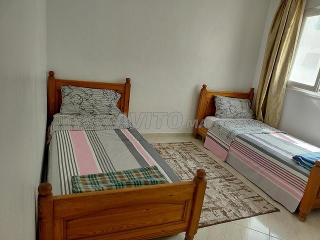 Appartement location à Tilila, Agadir