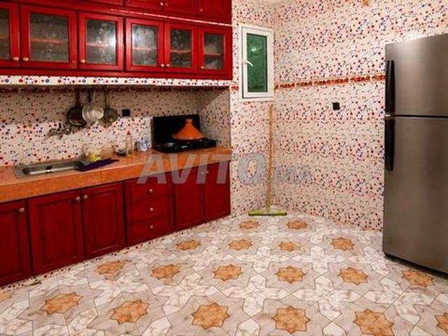 Appartement location à El Houda, Agadir