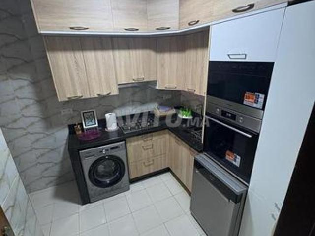 Appartement location à Anfa, Gharb-Chrarda-Beni Hssen