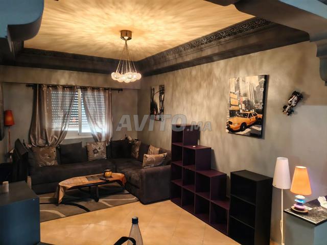Appartement location à El Houda, Agadir