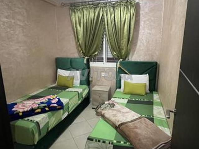 Appartement location à Anfa, Gharb-Chrarda-Beni Hssen