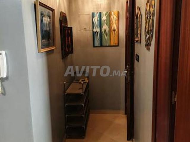 Appartement location à El Houda, Agadir