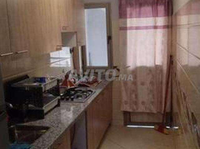 Appartement location à Anfa, Gharb-Chrarda-Beni Hssen