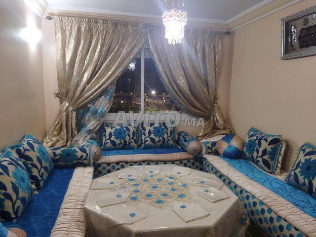 Appartement location à Anfa, Gharb-Chrarda-Beni Hssen