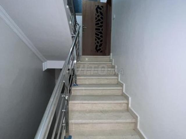 Appartement location