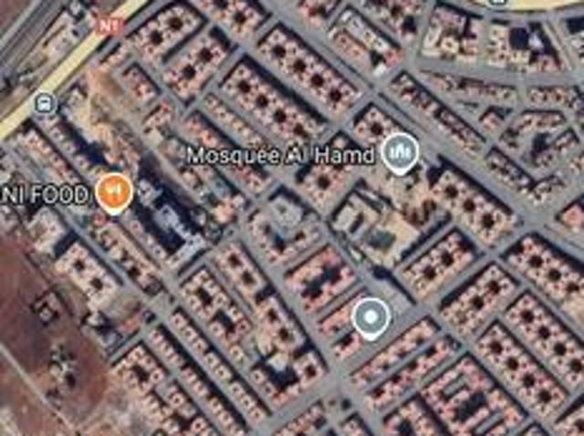 Appartement location à Aïn Attig