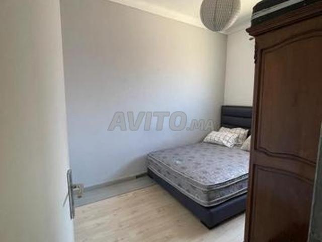Appartement location à Anfa, Gharb-Chrarda-Beni Hssen