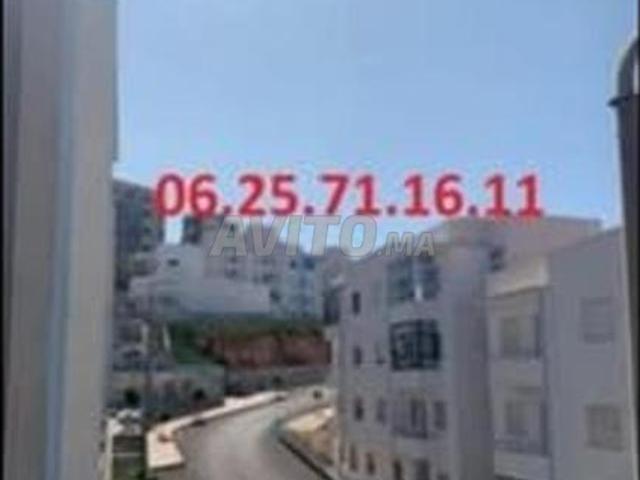 Appartement location à Al Hoceïma, Tanger-Tétouan