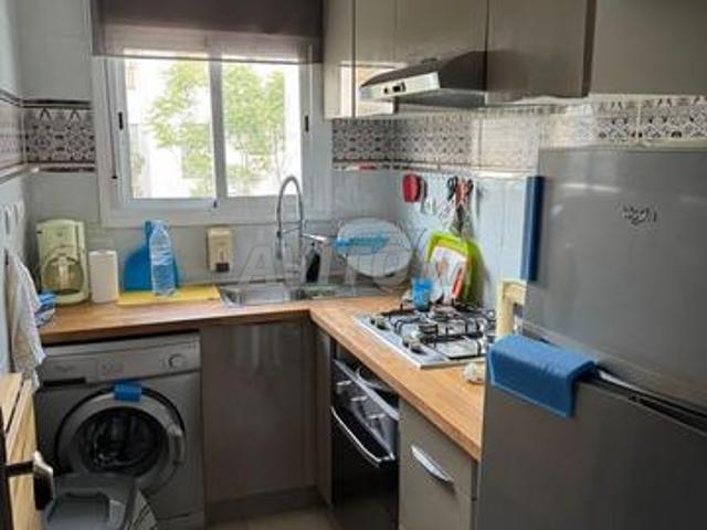 Appartement location à Tangero, Tanger-Tétouan