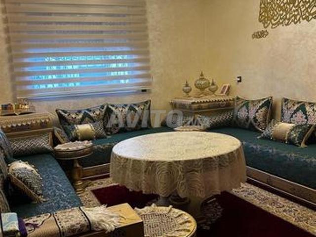 Appartement location à Bouskoura, Gharb-Chrarda-Beni Hssen